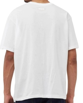 T -shirt koszulka Calvin Klein Light Weight 3szt 00040127MA 7V0 M