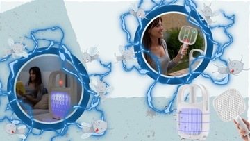 МОСКИТНАЯ ЛАМПА МОЛИ ТУРИСТИЧЕСКИЙ КЕМПИНГ УФ-USB ЭЛЕКТРИЧЕСКИЙ МОЩНЫЙ СХЕМА