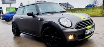 Mini One II Hatchback 1.4 95KM 2007 MINI ONE MINI ONE Standard, zdjęcie 3