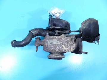 TURBO PEUGEOT EXPERT II 764609-1, 9661306080 2.0 HDI