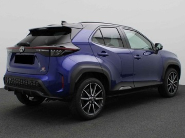 Toyota 2026 Od ręki - GR Sport 1.5 Hybrid 130KM | Podgrzewane fotele!, zdjęcie 5