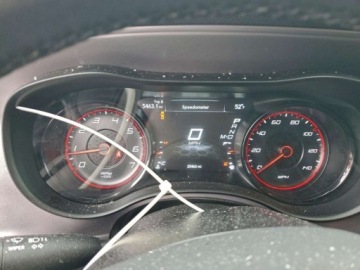 Dodge Charger VII 2023 Dodge Charger Sxt 2023 3.6 Benzyna 292KM, zdjęcie 9