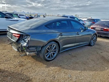 Audi A5 B10 2024 Audi A5 Limousine Premium 45 2024 2.0 Benzyna 261KM, zdjęcie 3