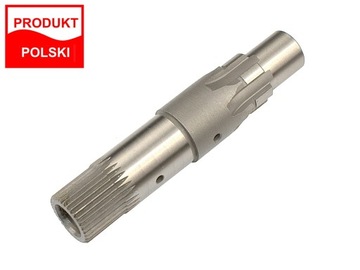 WAŁEK KOPNIAKA WSK 125 M