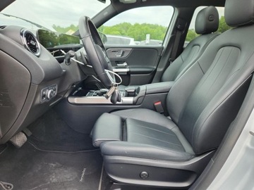 Mercedes GLB 2020 Mercedes-Benz GLB 250 4Matic 2020 2.0l 2.0 Benzyna 221KM, zdjęcie 7