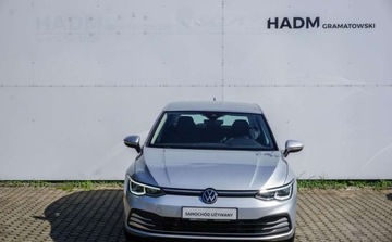 Volkswagen Golf VIII 2022 Volkswagen Golf 1,4 TSI 204 KM 1.5 Hybryda Plug-in 204KM, zdjęcie 1