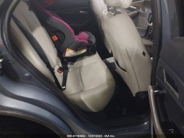 Mazda CX-30 2021 Mazda CX-30 2021r., Premium, od ubezpieczalni 2.5 Benzyna 186KM, zdjęcie 9