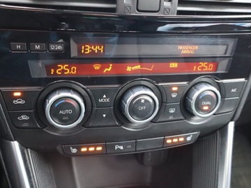 Mazda CX-5 I SUV 2.0 SKYACTIV-G 165KM 2014 Mazda CX-5 2.0 Skyactiv-G, Navi, Xenon, Bi-Xenon, zdjęcie 12