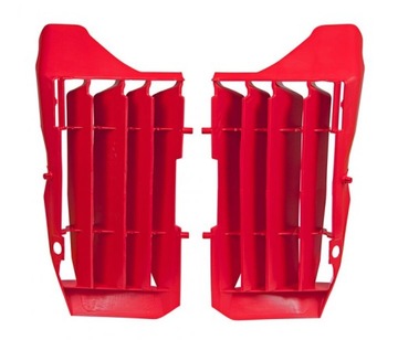 RTECH OSŁONY CHŁODNIC HONDA CRF R-GRCRFRS0020