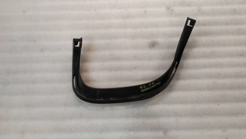 РАМКА ВЫХЛОПНОЙ ЮБКИ СПРАВА ЗАДНЯЯ PORSCHE PANAMERA 970