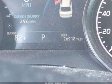 Toyota Camry IX 2024 Toyota Camry SE 2024 2.5L 2.5 Benzyna 202KM, zdjęcie 11