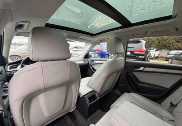 Audi A4 B8 Avant Facelifting 2.0 TDI 120KM 2013 Audi A4 Avant Samochod z gwarancja 2.0 Diesel 120KM, zdjęcie 11