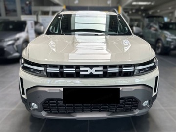 Dacia Duster III 2025 Od ręki - Journey Eco-G LPG 1.2 120KM / Pakiet Parking, Zimowy Plus, zdjęcie 1