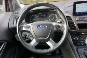 Ford Transit Connect III 2022 Ford Transit Connect Active, Bezwypadek, SalonPL, Hak, PowerShift, Kamera,, zdjęcie 12