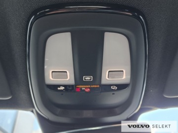 Volvo XC40 Crossover Facelifting 2.0 B3 163KM 2023 Volvo XC 40 PL Salon Core/Plus B3 163KM ACC BLIS M, zdjęcie 30