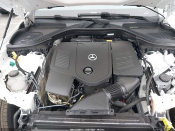 Mercedes GLC C254/X254 2025 Mercedes-Benz GLC 350E 4Matic 2025 2.0l 2.0 Hybryda 201KM, zdjęcie 8