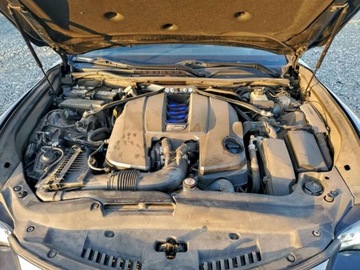 Lexus RC 2017 Lexus RC F 2017 5.0L 5.0 Benzyna 467KM, zdjęcie 6