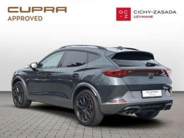 Cupra Formentor Crossover 2.0 TSI 310KM 2022 Cupra Formentor VZ DCC Beats F Link Kubelki Tempomat ACC BREMBO Led, zdjęcie 2