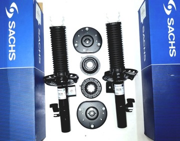 Sachs 313 749 Amortyzator