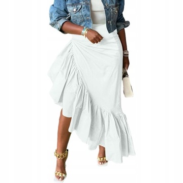 ДЛИННАЯ ЮБКА ПОЛЕТ, ЖЕНСКАЯ ЮБКА БОХО