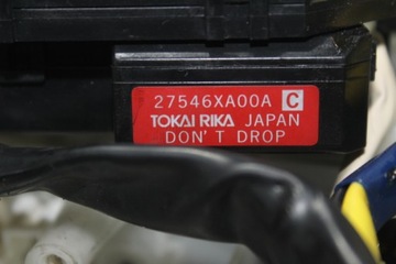 PŘEPÍNAČ KOMBINOVANÝ SVĚTEL SUBARU TRIBECA