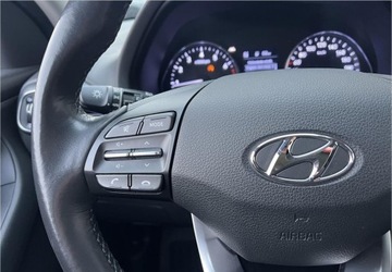 Hyundai i30 III 2021 Hyundai i30 FL 1.5 T-GDI 48V Hybrid Classic Pakiet Drive 1.5 Hybryda, zdjęcie 12