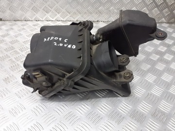 POUZDRO FILTRU VZDUCHU MAZDA XEDOS 6 2.0 V6