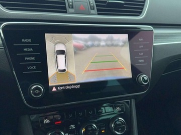 Skoda Superb III 2021 Skoda Superb Premium Edition, Matrix, Kamera 360, Grzana szyba, Skora 2.0, zdjęcie 31