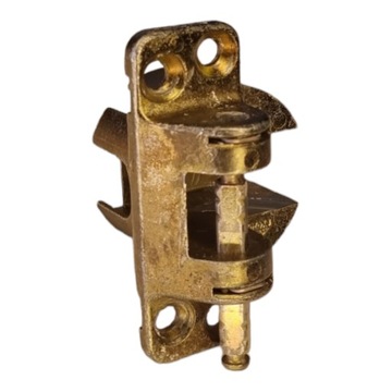 ВЕРХНЯЯ ПЕТЛЯ ROTO CENTRO FRAME 12/18 СТАРОГО ТИПА С ПЛЮСОМ