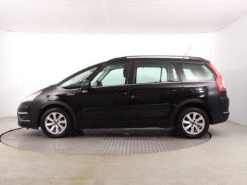 Citroen Grand C4 Picasso I 1.6 HDi FAP 112KM 2011 Citroen C4 Grand Picasso 1.6 HDi, Navi, Klima, zdjęcie 2