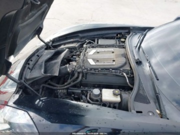 Chevrolet Corvette C7 2016 Chevrolet Corvette Z06 2016 6.2 Benzyna 650KM, zdjęcie 8