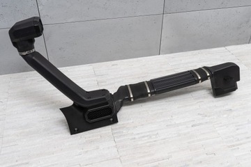 JEEP WRANGLER JL 2018- АМФИБЕЛЬНАЯ ШНОРКЕЛЬ