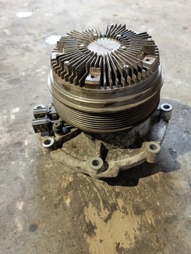 Pompa wody MAN TGX TGS EURO 6 5106500