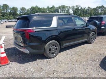 Kia Carnival II 2025 Kia Carnival 2025 KIA CARNIVAL MPV HYBRID EX 1.6 Hybryda 178KM, zdjęcie 4