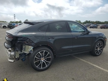 Porsche Cayenne III 2025 Porsche Cayenne Coupe 2025 3.0l 3.0 Benzyna 348KM, zdjęcie 3