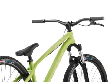 Мотоцикл для бездорожья Dartmoor Gamer Intro 26 2023 г.