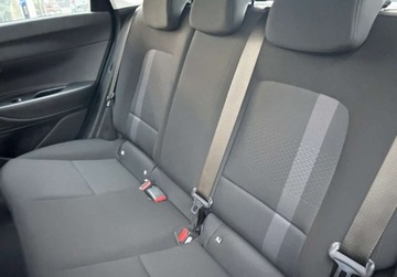 Hyundai i20 III Hatchback 1.0 T-GDI 100KM 2023 Hyundai i20 MODERN Manual Gwarancja Salon Polska 100 KM Benzyna, zdjęcie 12