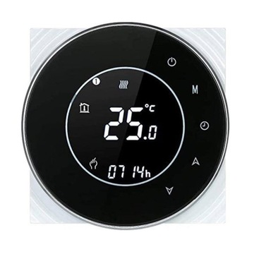 TUYA Sterownik Kotła/Ogrzewania Termostat WiFi 5A
