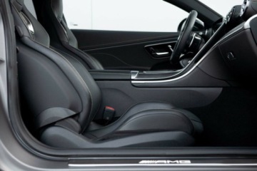 Mercedes CLE 2025 Mercedes-Benz CLE 53 AMG MHEV Benzyna 472 KM Premium Plus Autotrade 3.0, zdjęcie 28