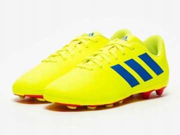 ФУТБОЛЬНЫЕ КУЗОВКИ ADIDAS CM8509, размер 28