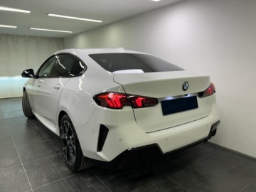 BMW Seria 2 F74 2025 BMW Seria 2 Gran Coupe 220 Sport Sedan 1.5 (170 KM) 2025, zdjęcie 4