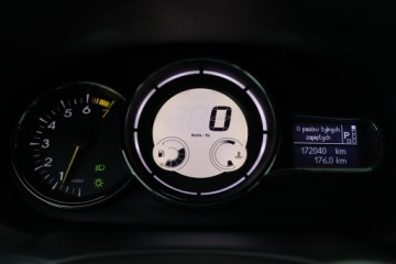 Renault Megane III Grandtour 2.0 16v 140KM 2010 Renault Megane 2.0 16V, Automat, Navi, Klima, zdjęcie 10