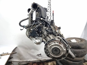 MOTOR SLOUPEK 668941 1.7 CDI MERCEDES A TŘÍDA W168