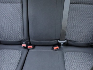 Opel Mokka I SUV 1.4 Turbo ECOTEC 140KM 2017 Opel Mokka 1.4 Turbo, GAZ, Automat, Klima, zdjęcie 9