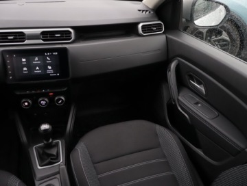 Dacia Duster II SUV Facelifting 1.3 TCe 130KM 2023 Dacia Duster 1.3 TCe, Salon Polska, 1. Właściciel, zdjęcie 7