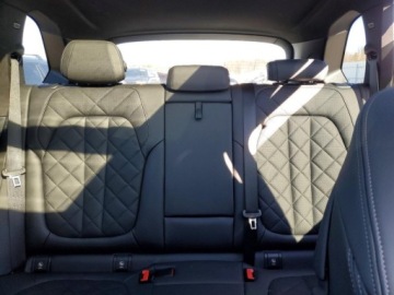 BMW X5 G05 2024 BMW X5 M 2024 r., 4,4L X5 M60I 4.4 Benzyna 523KM, zdjęcie 9