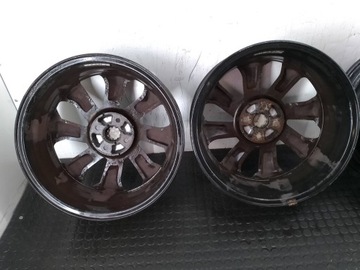 Алюминиевые диски устанавливают 17 '' Kia Stonic 52910-H8500 2019-2020