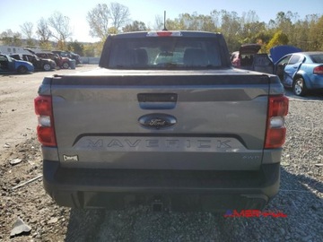 Ford Maverick II 2024 Ford Maverick 2024 r., 2,0L XLT 4X4 2.0 Benzyna 250KM, zdjęcie 5