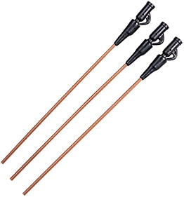 JAXON Zestaw Karpiowy XTR Carp AC-3463