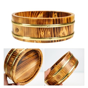 СУШИ-СЕРВЕР ВЕДРО ПИБИМПАП САШИМ ЕДА